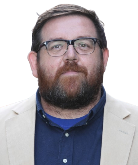 Nick Frost